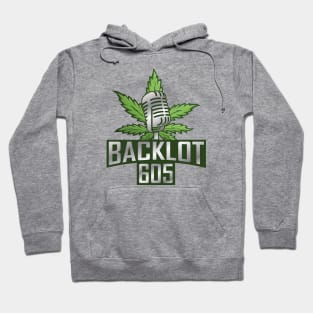 Back Lot 420 Hoodie